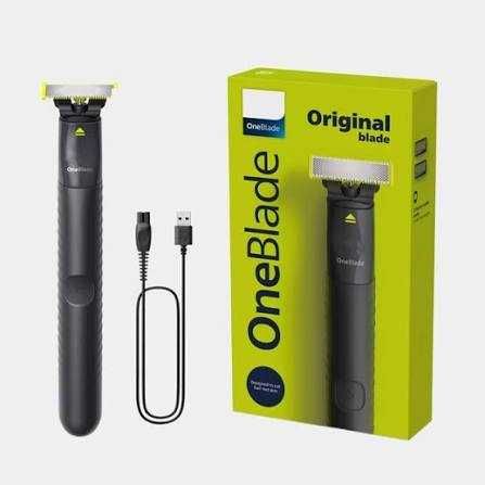 Триммер Philips OneBlade QP1424/10. Есть доставка