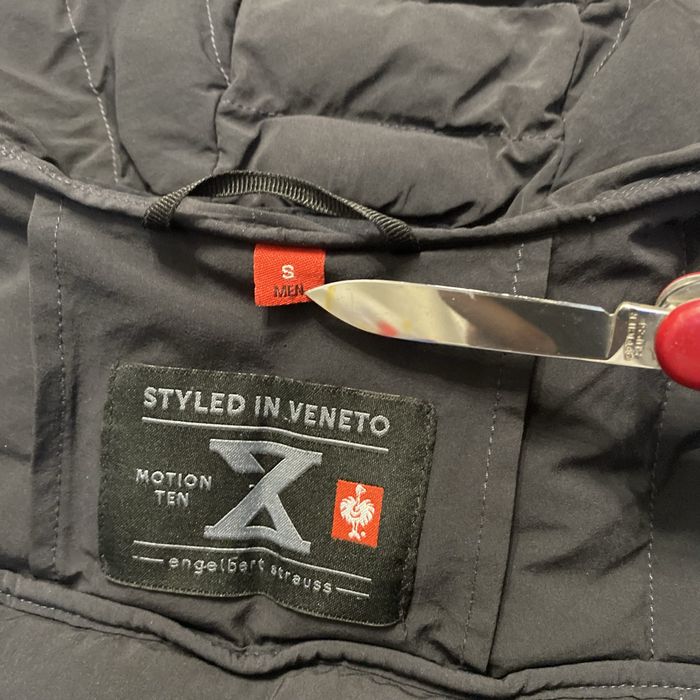 Engelbert Strauss Hybrid Knitted Jacket S uvex mascot snickers