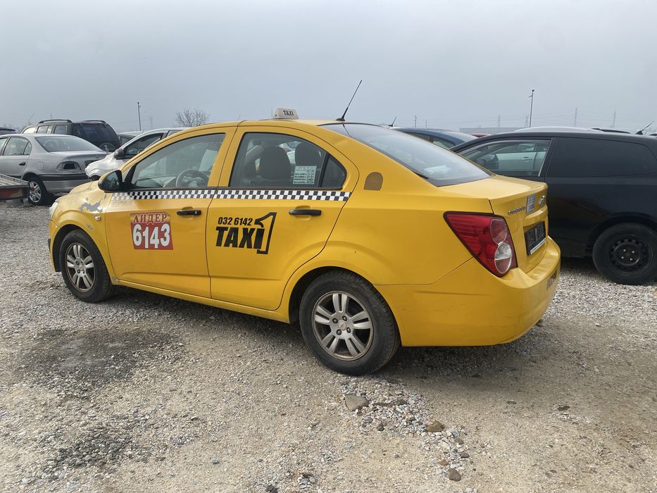 Шевролет авео 1.4 бензин на части