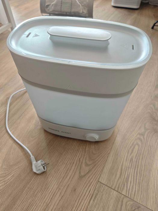 Електрически парен стерилизатор Philips Avent Advanced SCF291