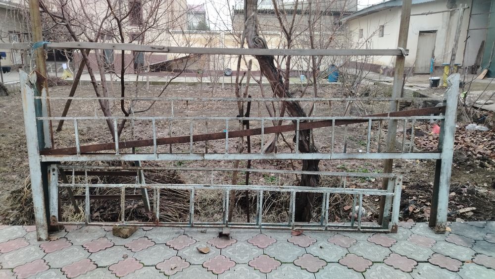 Temir supa baqvat tahtasi yo eski