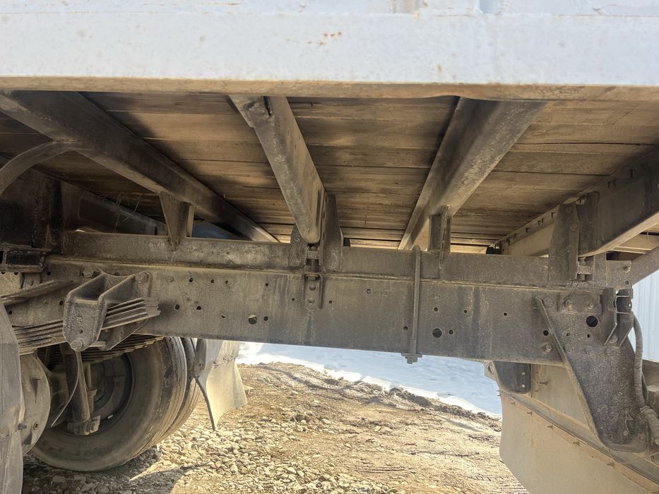 Продам будку для перевозки