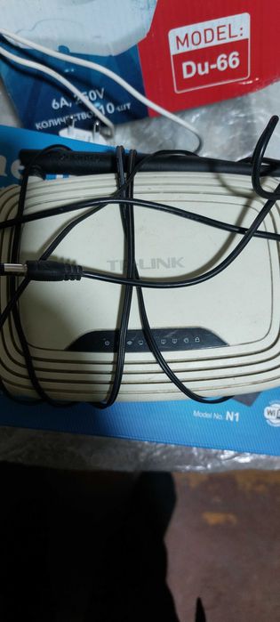 Срочно продаю вайфай