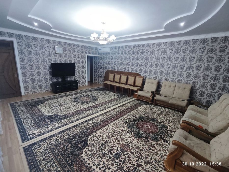 hovli sotiladi ohunboboev elitniy mahalla