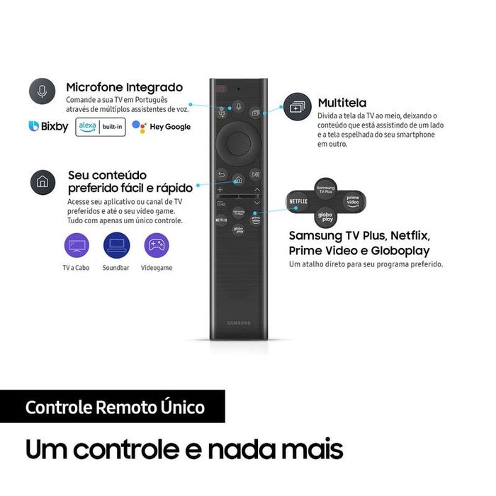 Телевизор Samsung 65DU7100 65" DU8000 4K Smart Tv New