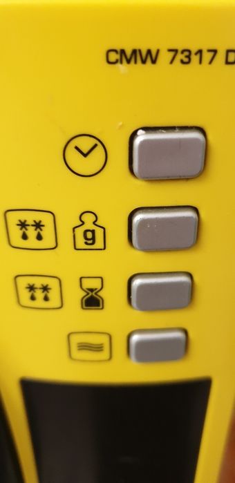 Микроволновая печь."Саndy"