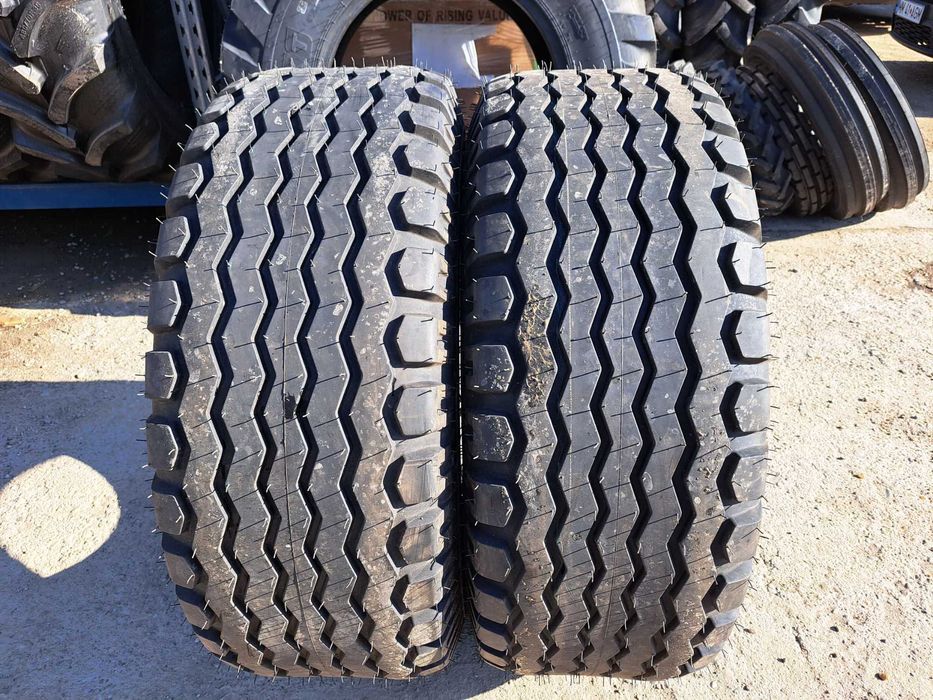 Anvelope noi 16.0/70-20 marca BKT 16PR cauciucuri pentru REMORCA