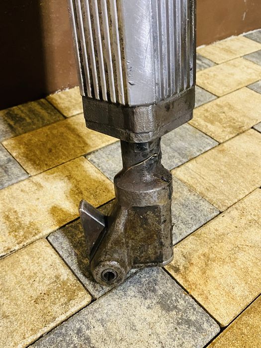 Ciocan demolator Wacker Neuson BH23 – puternic, fiabil, gata de lucru!