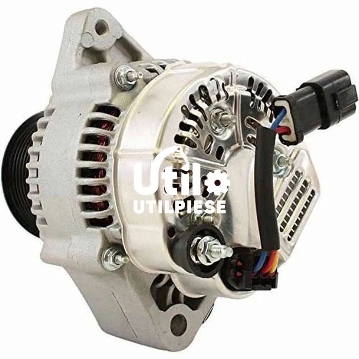 alternator komatsu pc200 pc210 pc220 pc240 pc270 pc300 + piese