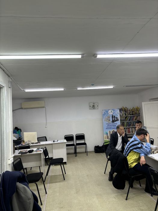 Коммерческое помещение