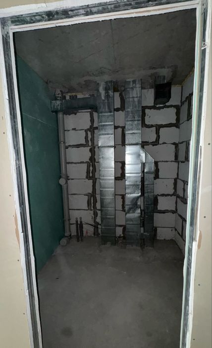 СРОЧНО! ЖК Magnit Alatau, 32 м², 4 этаж, дом сдан, 25 млн ₸ - Ansicht 5