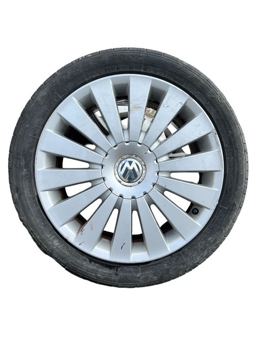 Jante Din Aliaj R17 Volkswagen Passat 3C2 2005 - 2010 7.5Jx17