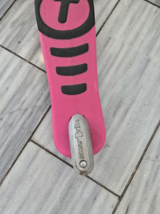 Trike trotineta pentru copii