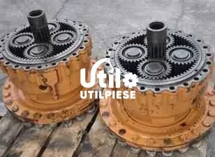 Butuc Roata Caterpillar 434E 444E 428E 432E 442E + piese CAT