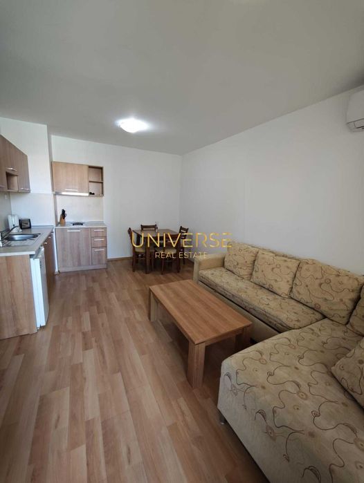 Продава се Двустаен апартамент в к.к. Слънчев бряг - 68 кв.м за 1265 €/кв.м - Снимка #3