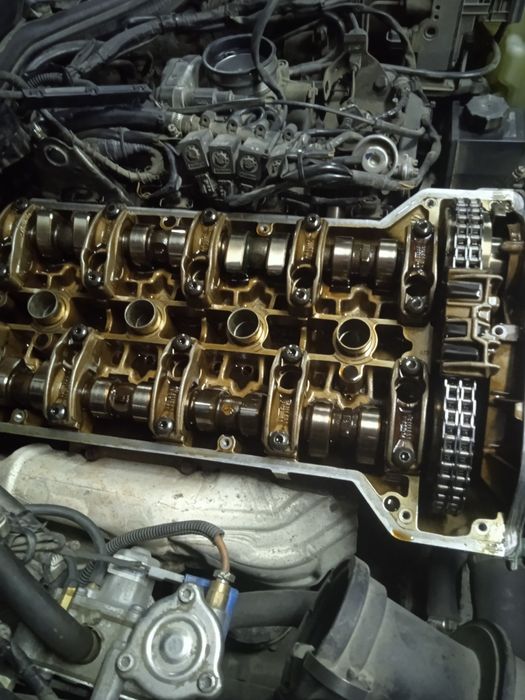 Продам двигатель