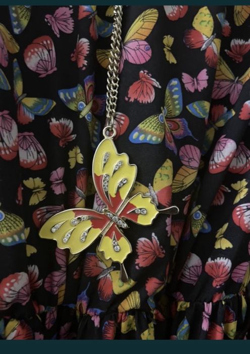 Новое платье 38 р