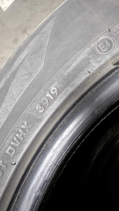 Anvelope iarna Vredestein wintrac xtreme 215/60R16 Set 4 buc DOT 2019