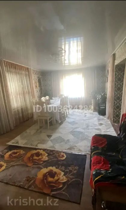 Продам дом большой уютный