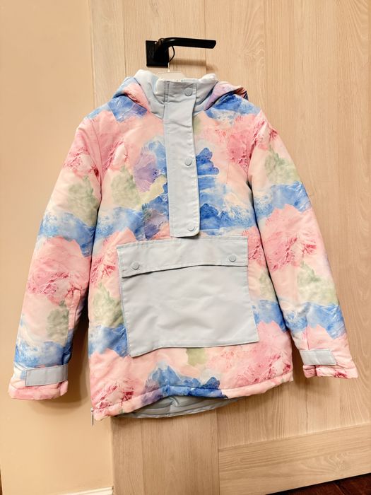 Ски яке 146 Reserved