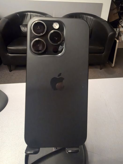 Magazin GSM - Apple Iphone 15 pro 128GB - Garantie