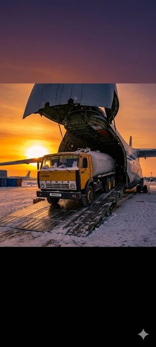 Продам КамАЗ на ходу