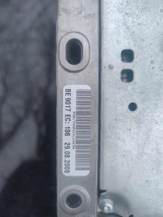 Amplificator audio Harman Kardon A2118709690 A2048700494 C E S CLS