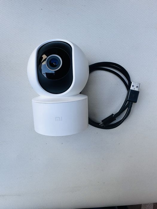камера Mi для наблюдения