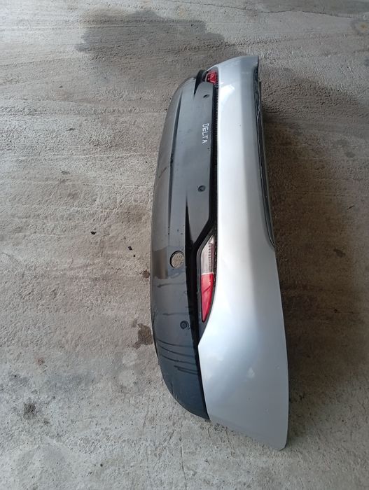 Броня задна Lancia Delta2010г