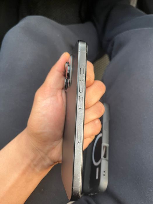 iphone16 pro 128 гб