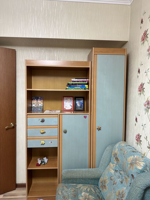 Детский гарнитур