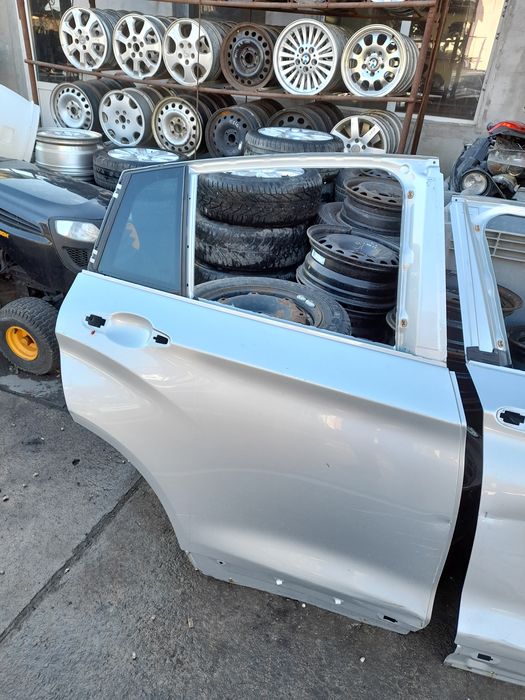 Usa dreapta fata / spate BMW X4, F26 an 2014-2018