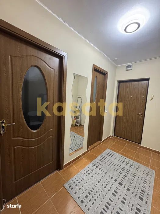 Apartament,