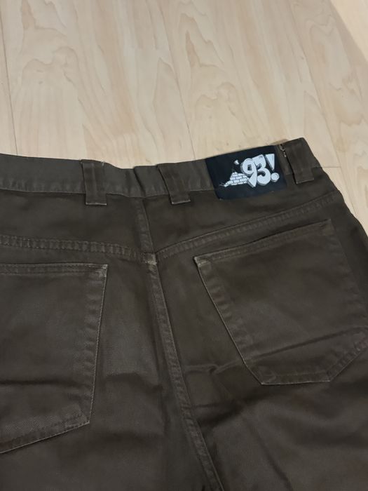 Polar Big Boys 93 Brown