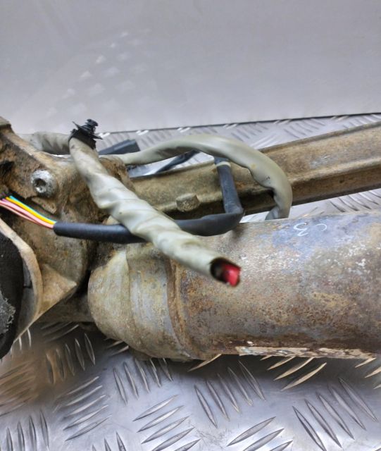 Caseta de direcție 6820000159 Citroen C2 prima generatie seria