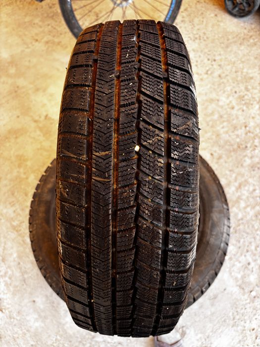 Зимний балоны R14