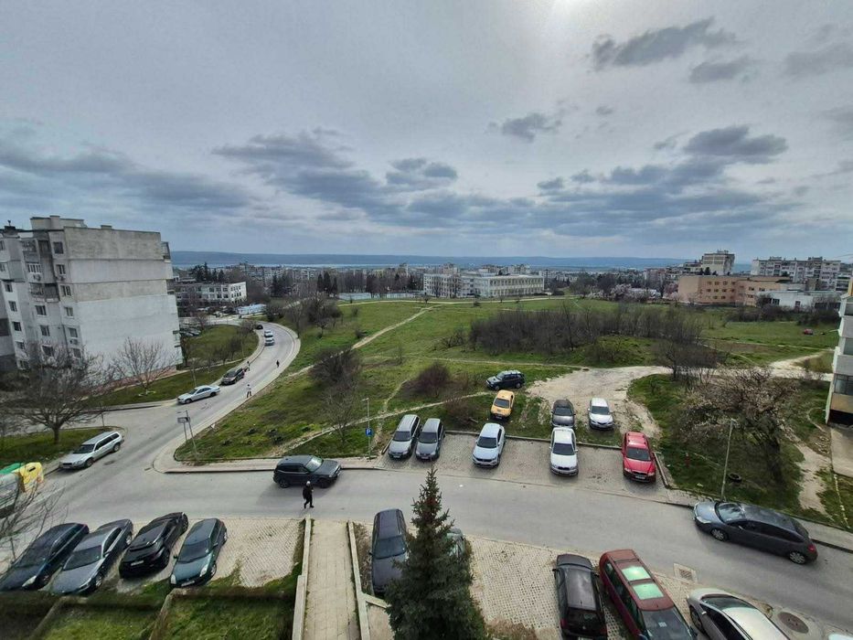 Апартамент - Под наем - гр. Варна