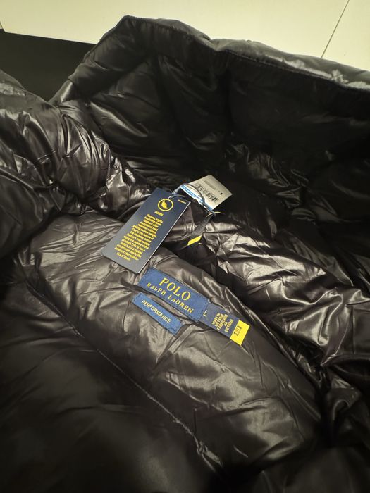 Geaca Ralph Lauren, calitate PREMIUM