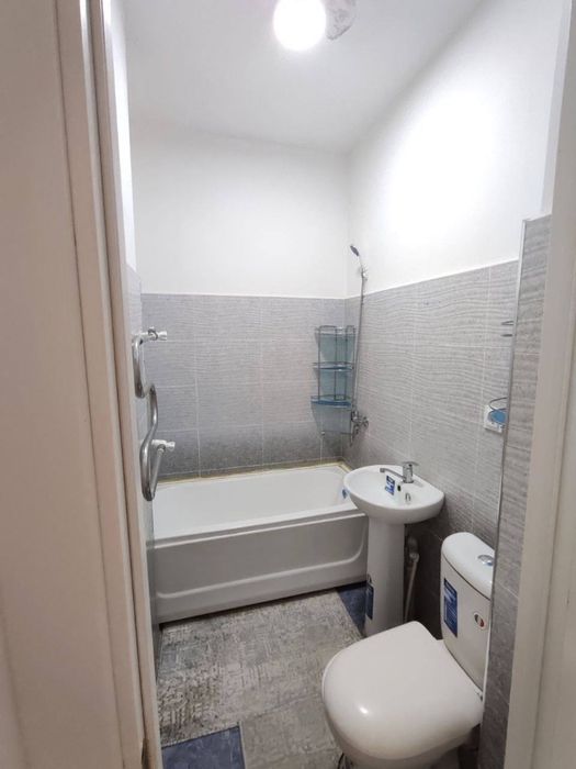 Срочно здеться Аренду 1-комнатная квартира городе Чирчике 2-микрарайон