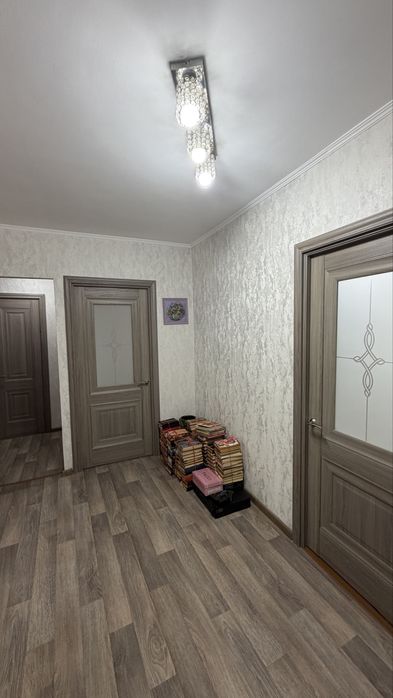 Продается 3-х комн.кв в 4 мкр