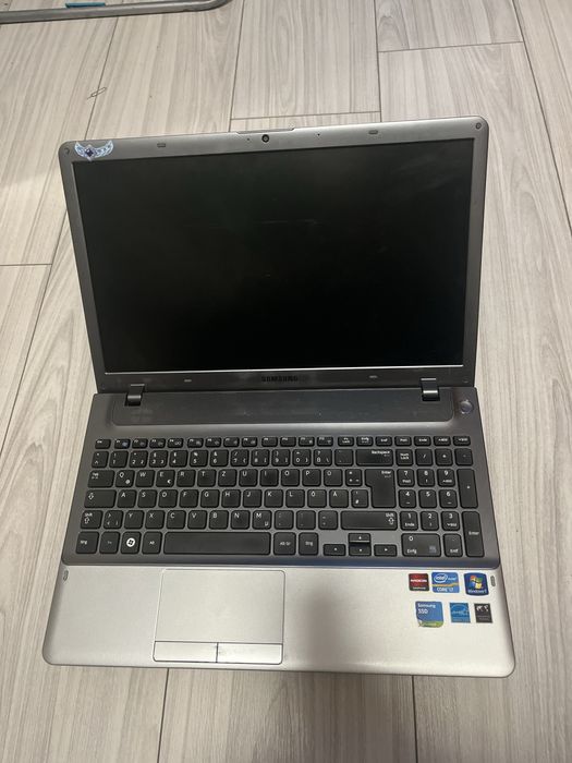 Vand Laptop Samsung