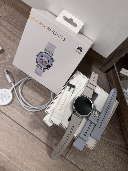 Smartwatch Huawei GT5