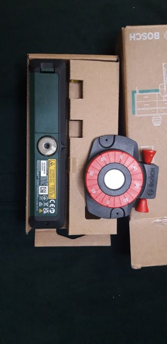 UniversalWallLevel, 15 cm