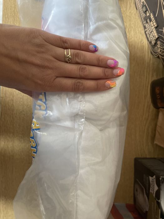 Бебешка възглавничка