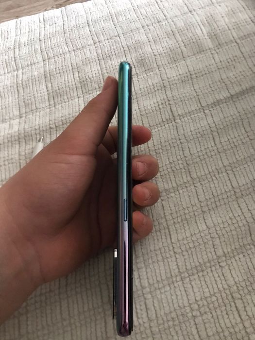 Продам oppo reno 5 lite