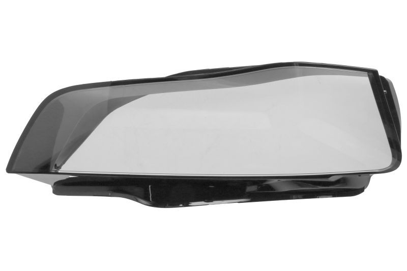5410-25-0053106P Headlamp gla R fit : AUDI A4 B8 11.11-05.16