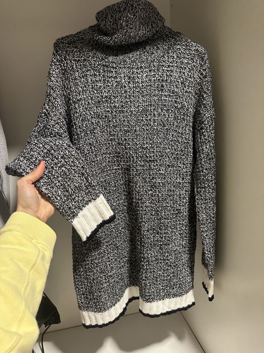 Пуловери HM, Zara, Mango