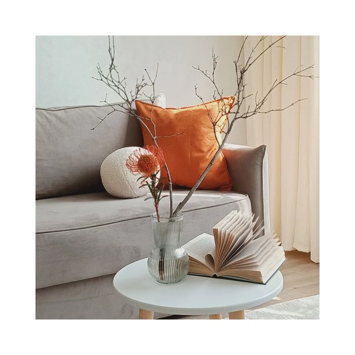 Стильный дом без ремонта