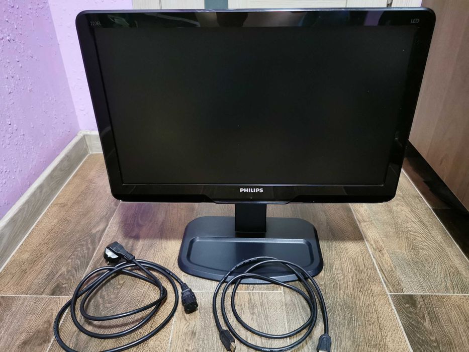 Монитор Philips 222EL