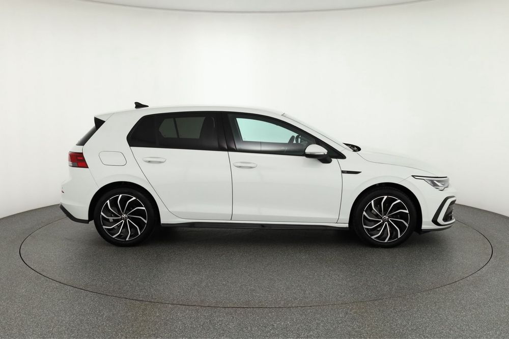 Dezmembrez VW Golf 8 R Line, 1.5 DPC, Cutie manuala